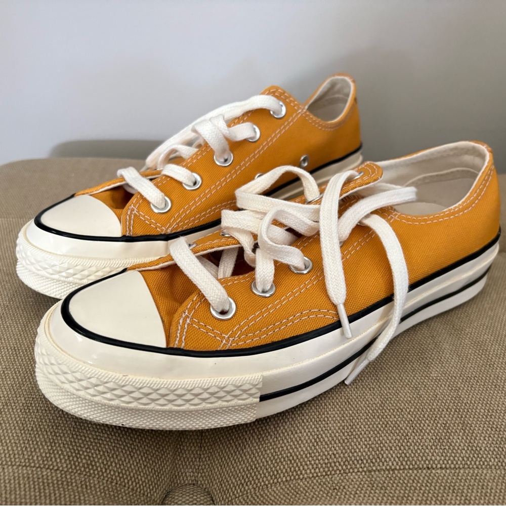 Chuck 70 Vintage Ox Sneakers